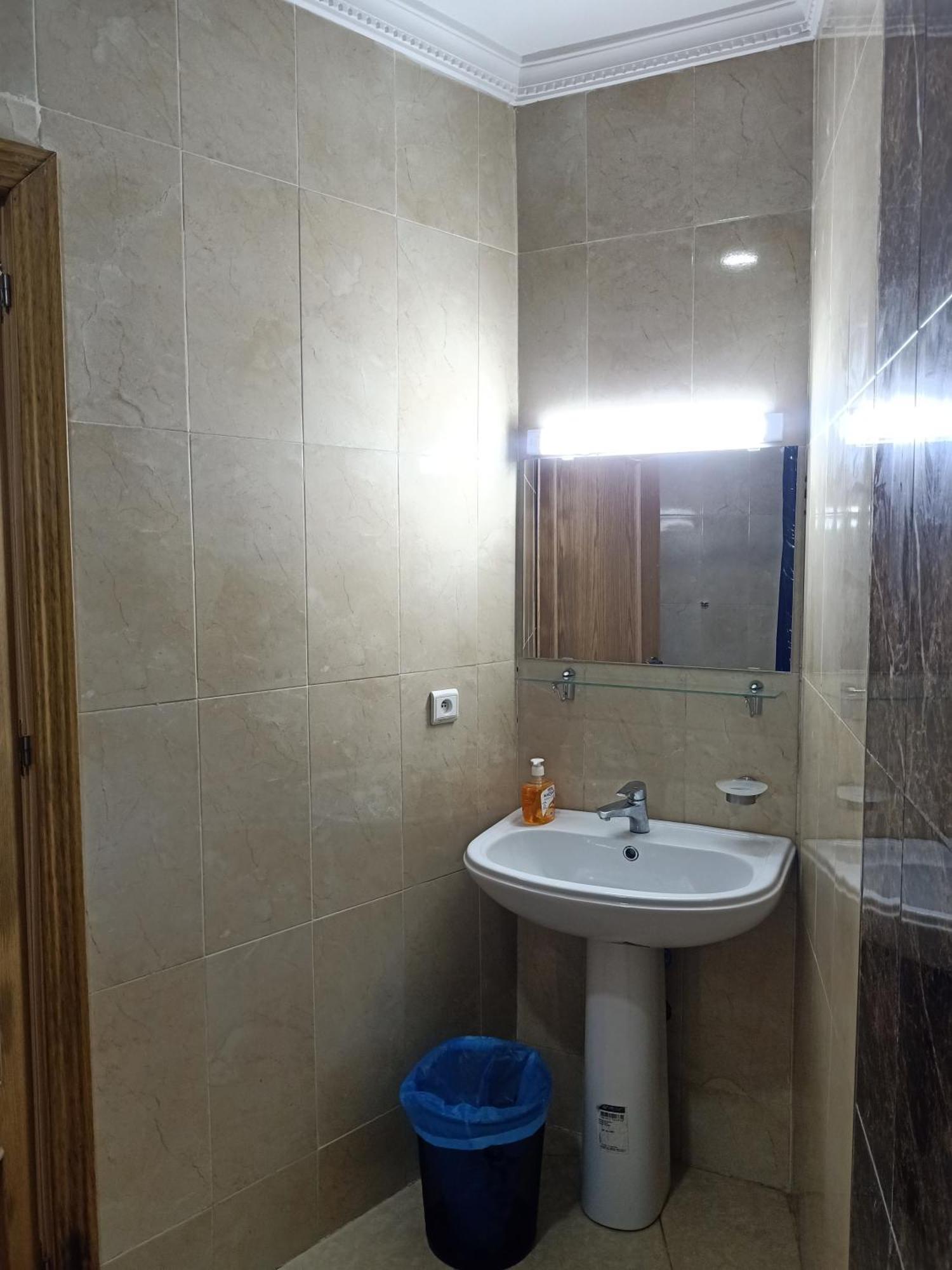 Ferienwohnung Superb Flat Near The Medina Tanger Exterior foto