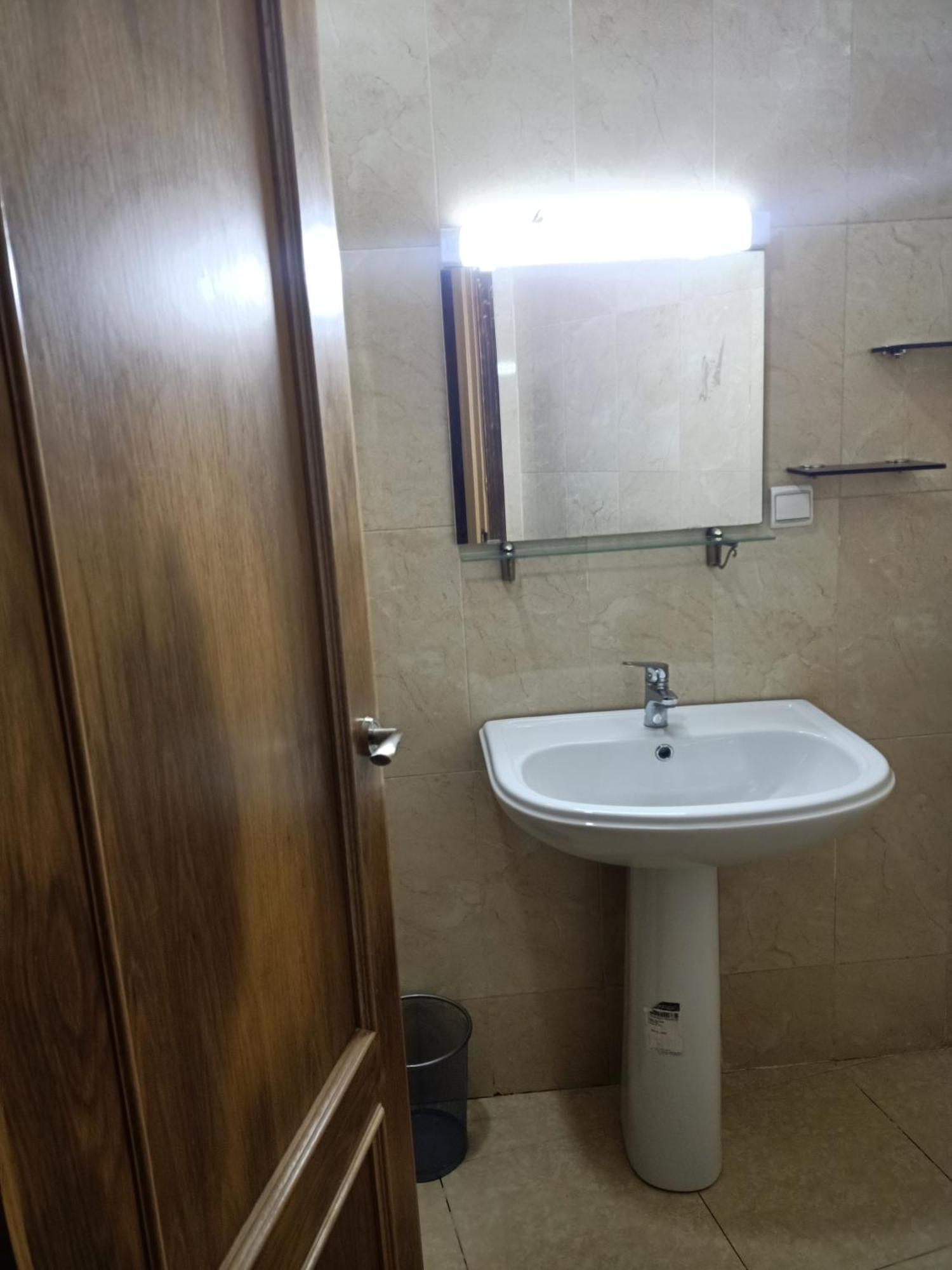 Ferienwohnung Superb Flat Near The Medina Tanger Exterior foto